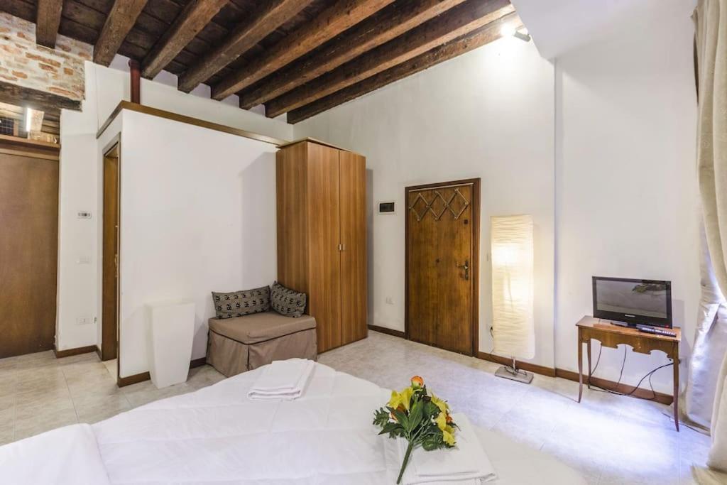 Sweet Suite Venice Exterior photo